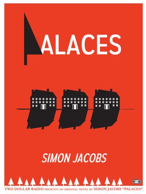 cover image of Palaces